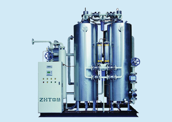 氮气纯化设备