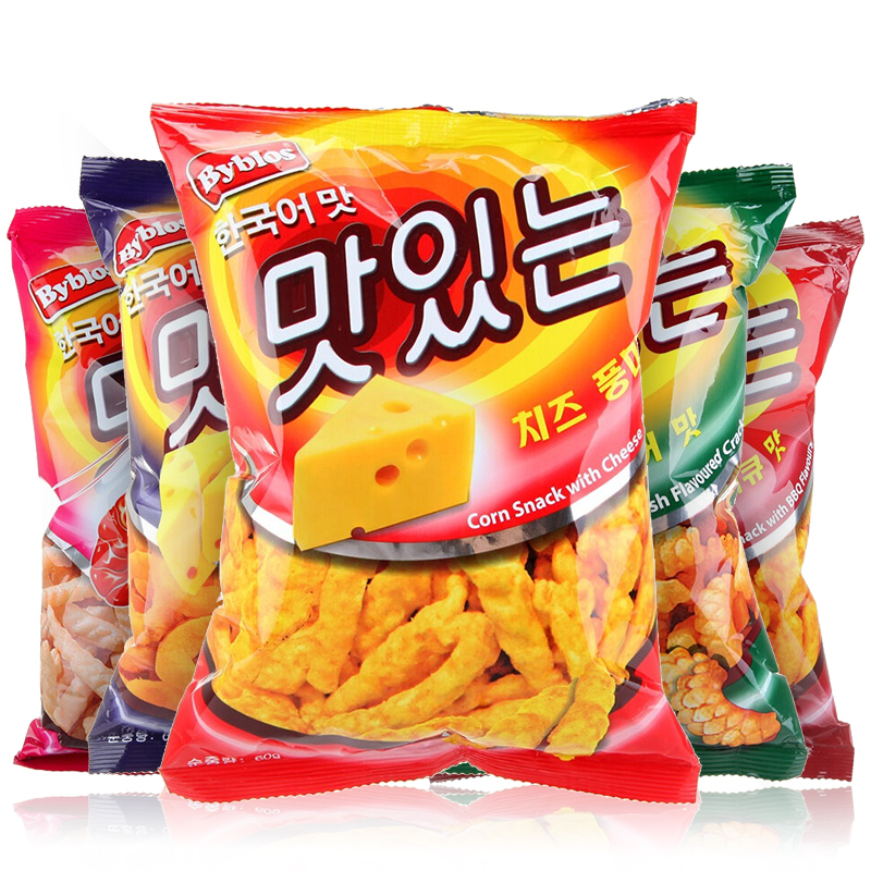 食品
